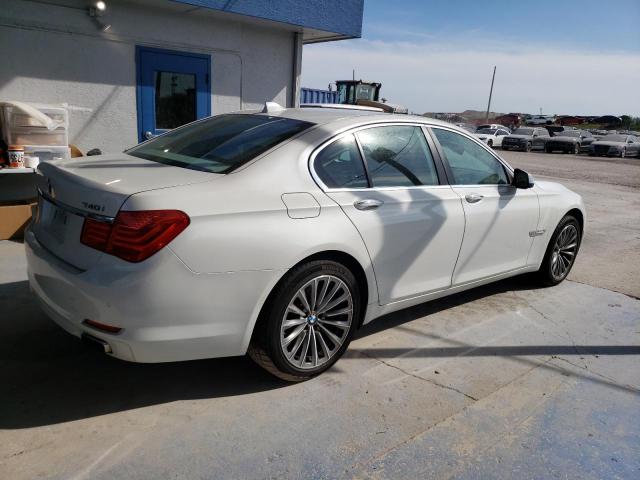 2011 BMW 740 I #3304556439