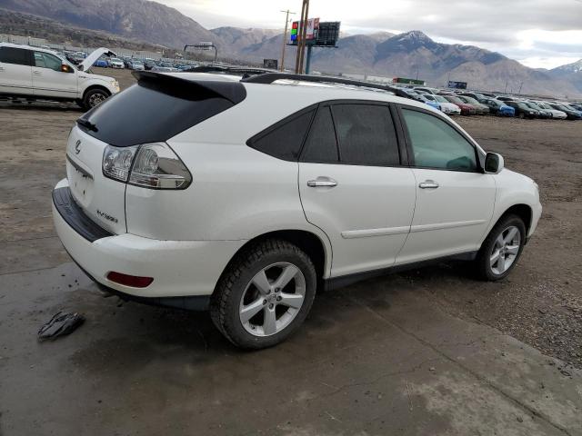 2008 LEXUS RX 350 #3293550406