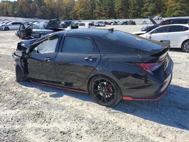 2025 HYUNDAI ELANTRA N #3310576045