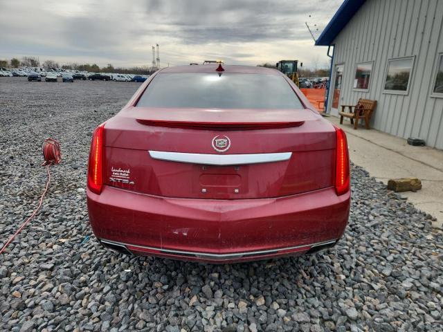 2015 CADILLAC XTS PREMIU 2G61R5S32F9196703