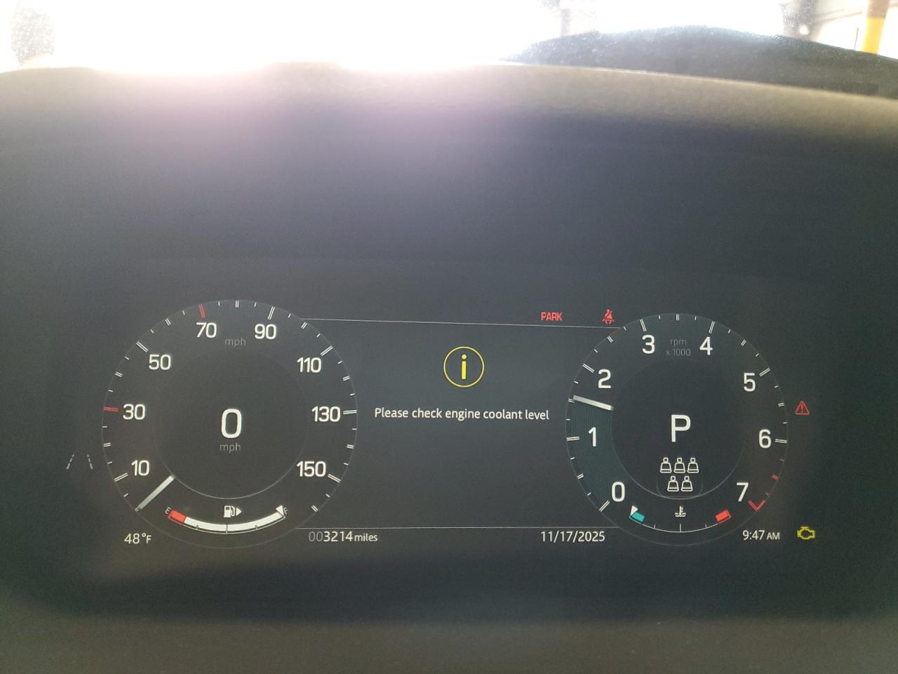 LAND ROVER DISCOVERY DYNAMIC SE