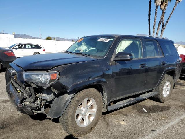 2014 TOYOTA 4RUNNER SR #3297884800