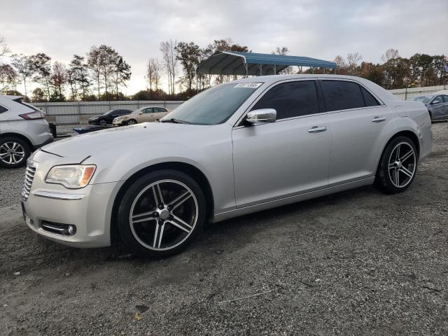 Global Auto Auctions: 2012 CHRYSLER 300C