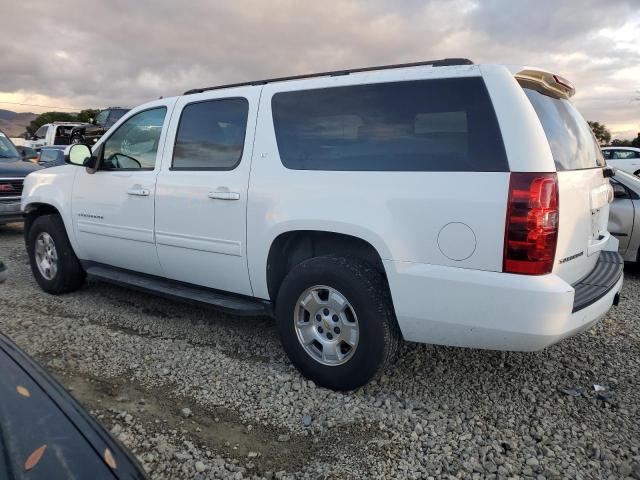 2012 CHEVROLET SUBURBAN C #3302777933