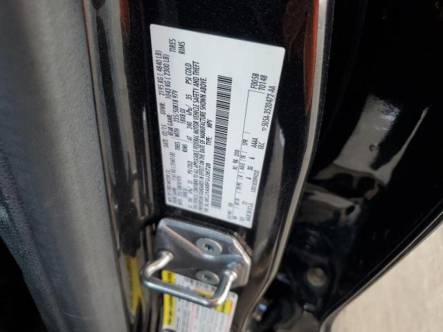 2015 LINCOLN MKC #3302878915