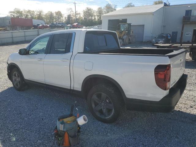 2022 HONDA RIDGELINE #3284824571