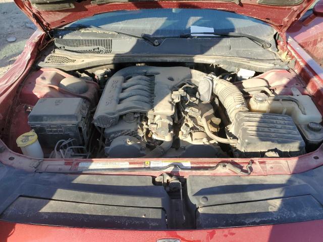 2010 DODGE CHALLENGER - 2B3CJ4DVXAH322392