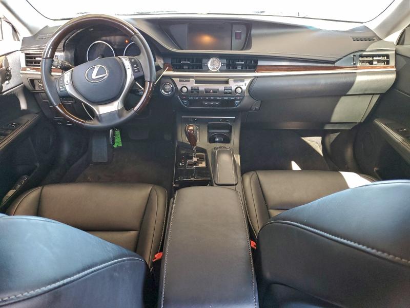 2013 LEXUS ES 350 #3298153285