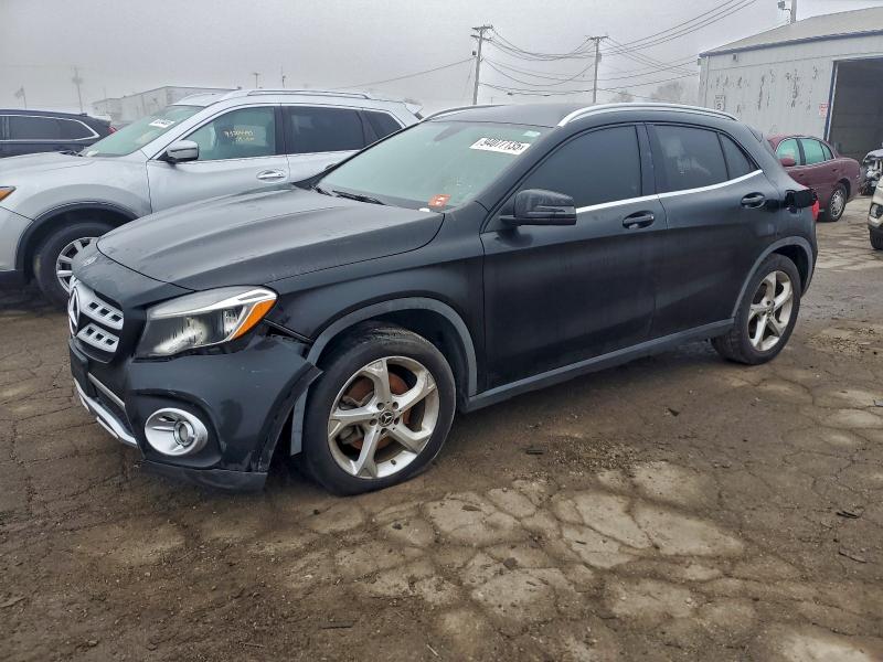 2020 MERCEDES-BENZ GLA 250 #3296938815
