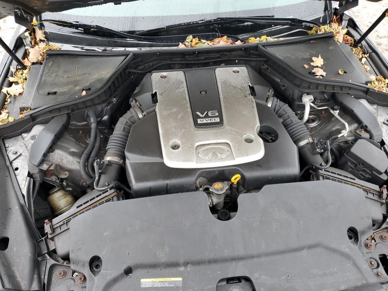 Lot #3310320981 2015 INFINITI Q50 BASE