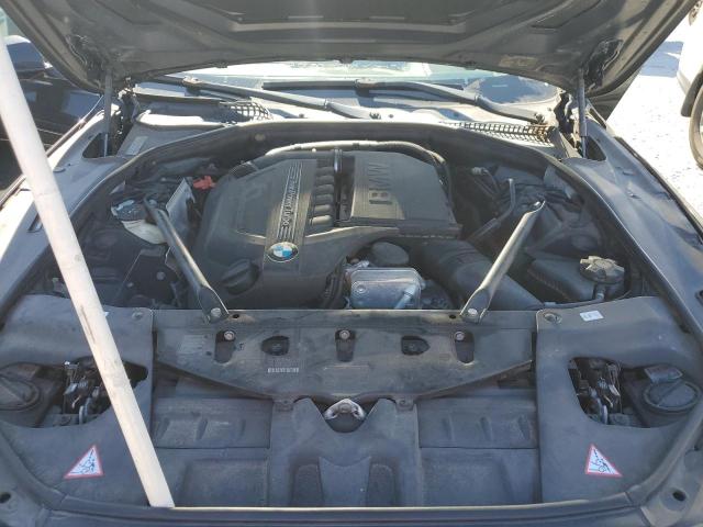 2014 BMW 640 I GRAN #3281406016