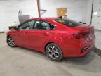 Lot #3317840207 2019 KIA FORTE FE