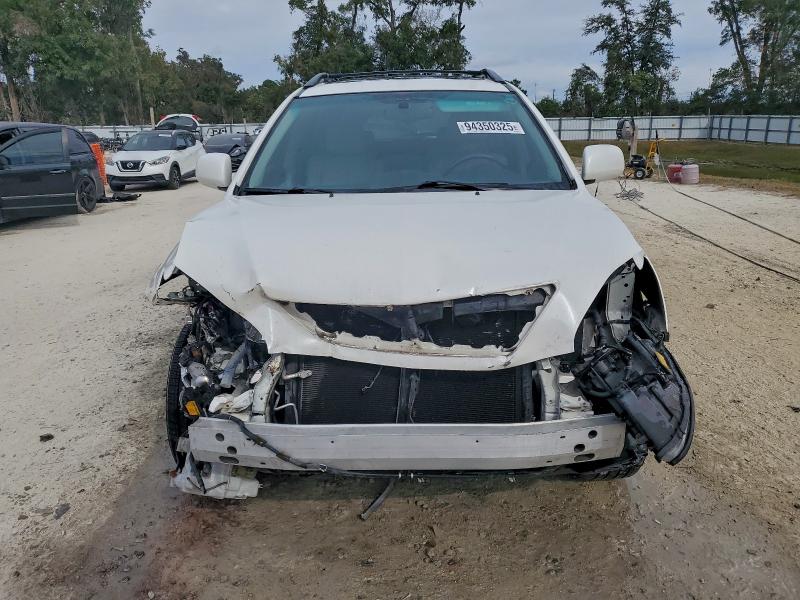2004 LEXUS RX 330 #3301805390