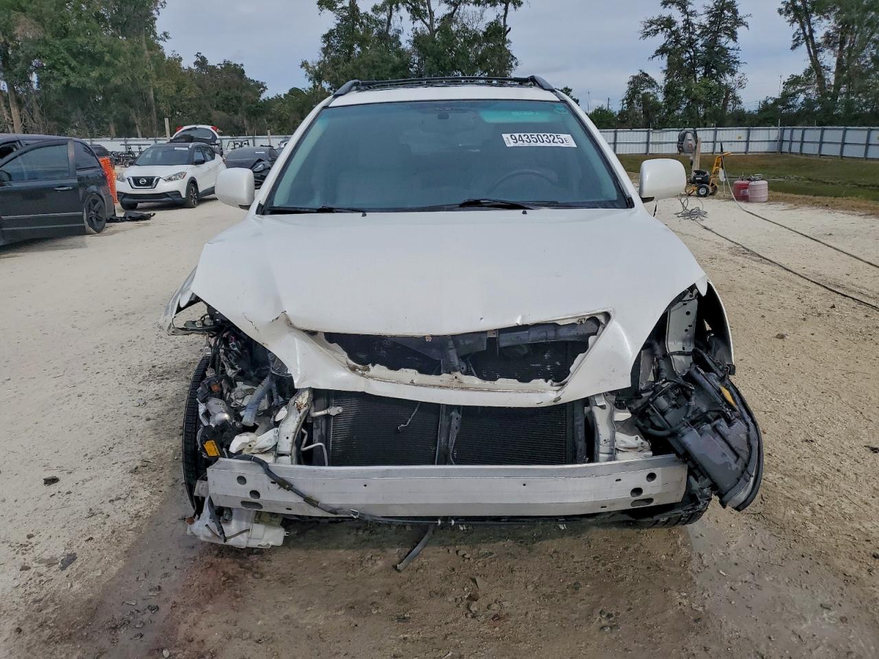 Lot #3301805390 2004 LEXUS RX 330