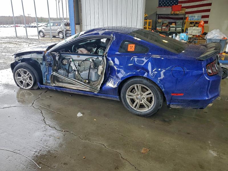 2014 FORD MUSTANG #3296953869