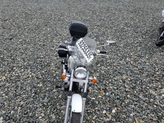 2009 SUZUKI LS650 #3298133141