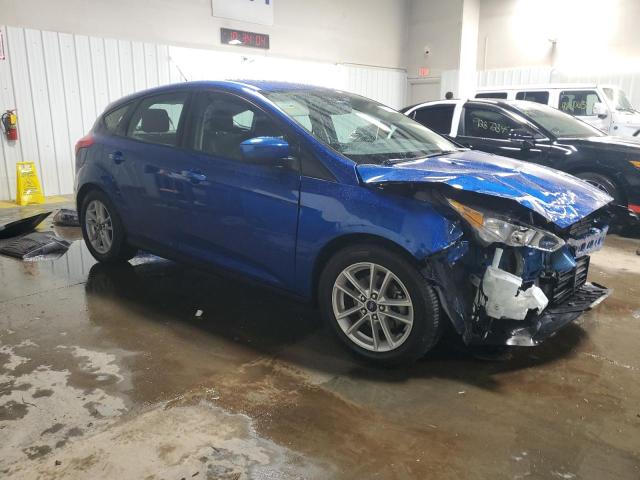 2018 FORD FOCUS SE #3292468715