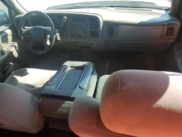 2007 CHEVROLET SILVERADO #3302913074