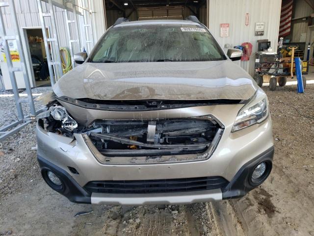 2017 SUBARU OUTBACK 2. #3301944418