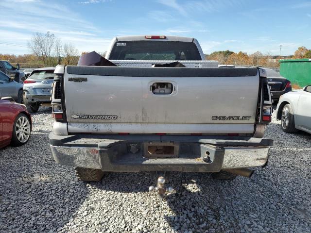 2004 CHEVROLET SILVERADO #3302869918