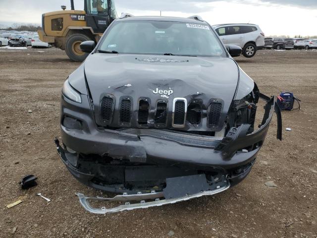 2014 JEEP CHEROKEE L #3286666345