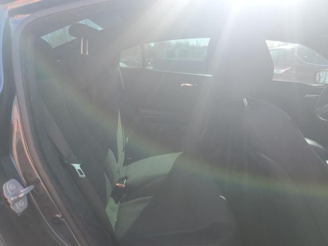 2018 DODGE CHARGER SX #3286811256