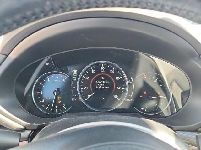 2022 MAZDA CX-5 PREMI #3296976880