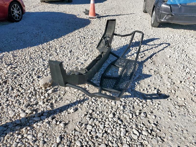 2020 CHEVROLET SILVERADO - 1GC4YPEY7LF196148