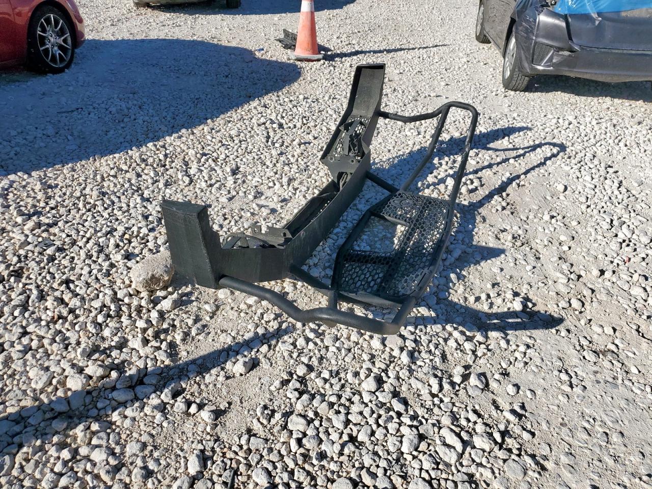 CHEVROLET SILVERADO K2500 HEAVY DUTY LTZ