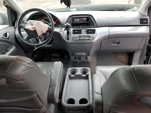 2007 HONDA ODYSSEY EX #3303723451