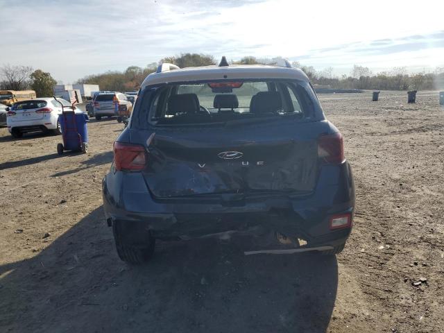 2021 HYUNDAI VENUE SEL - KMHRC8A3XMU080536