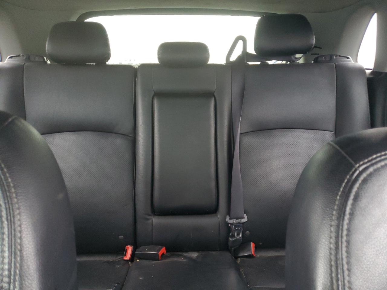 MITSUBISHI OUTLANDER SEL