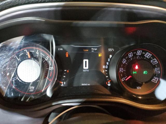 2018 DODGE CHALLENGER #3318140384