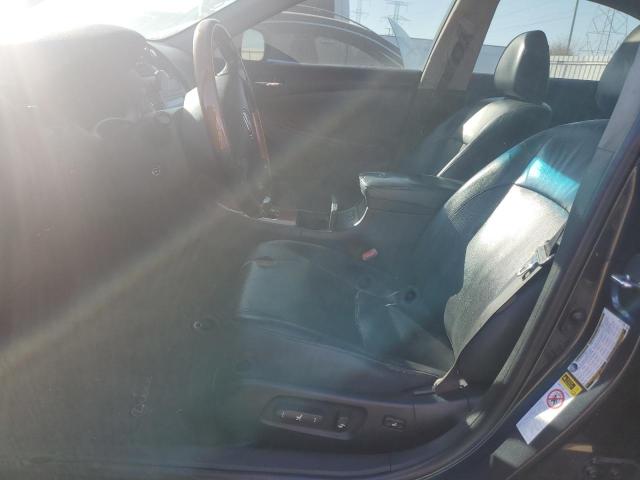 2007 LEXUS ES 350 #3291340155