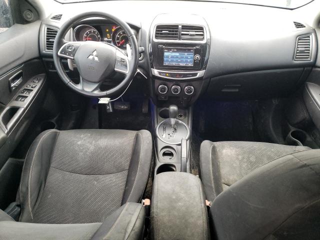 2015 MITSUBISHI OUTLANDER #3282404284