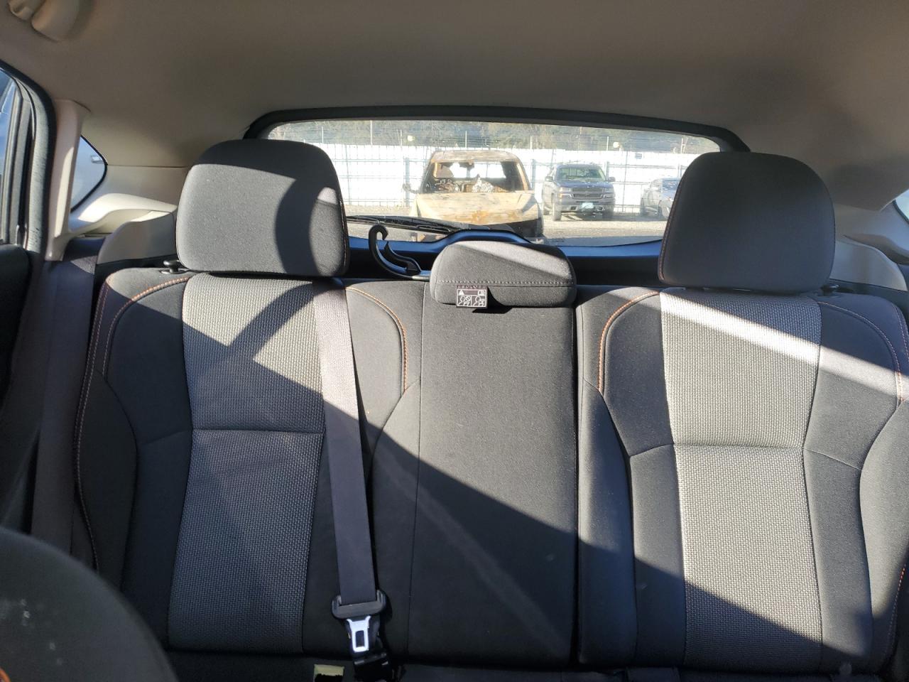 Lot #3304865542 2020 SUBARU CROSSTREK