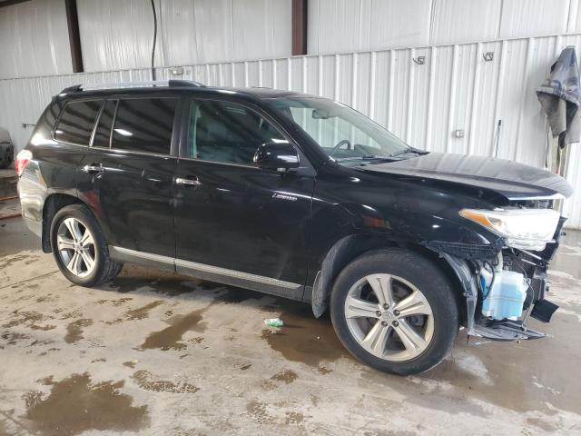 2011 TOYOTA HIGHLANDER #3283881450