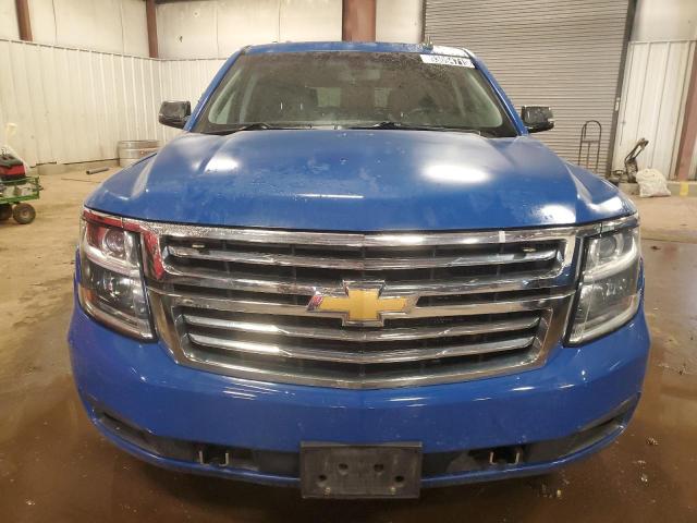 2020 CHEVROLET TAHOE POLI #3303632939