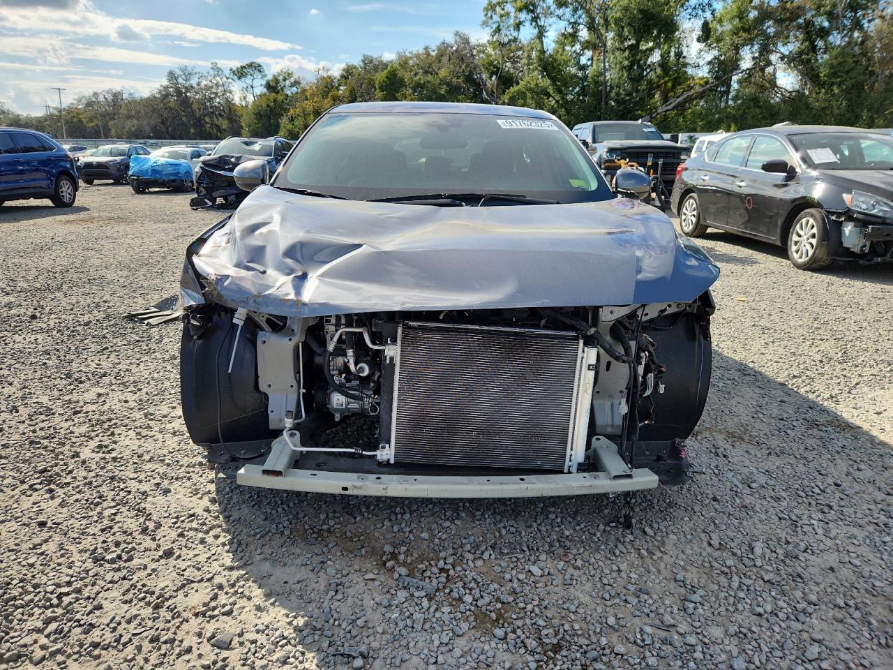 Lot #3315891134 2022 NISSAN SENTRA S