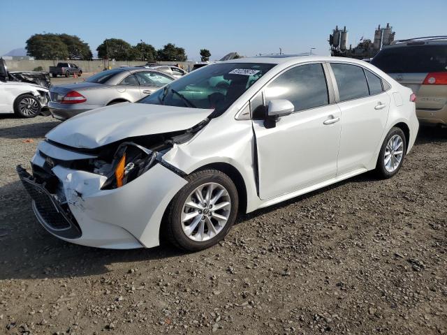 Global Auto Auctions: 2021 TOYOTA COROLLA XL