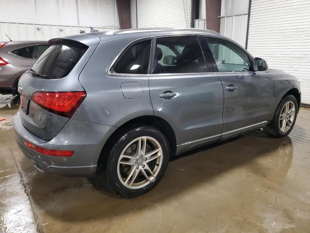 2014 AUDI Q5 TDI PRE - WA1CMAFP8EA121446