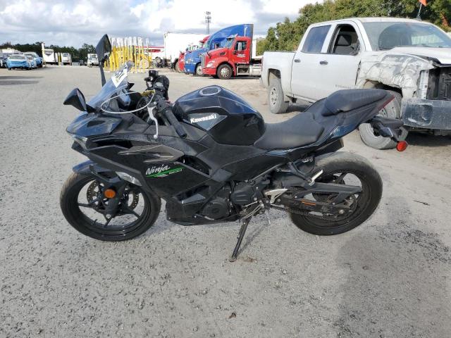 2024 KAWASAKI EX500 H #3303975714