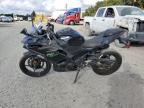 Lot #3303975714 2024 KAWASAKI EX500 H