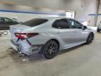 Lot #3296311481 2021 TOYOTA CAMRY SE