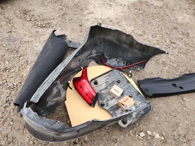 2018 NISSAN MAXIMA 3.5 #3293729931