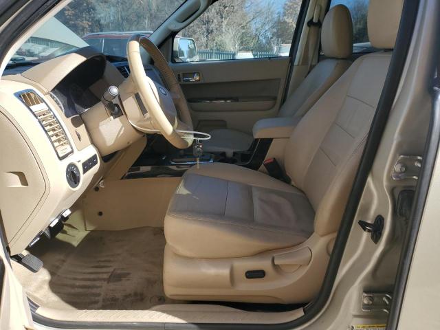 2011 FORD ESCAPE LIM #3303791416