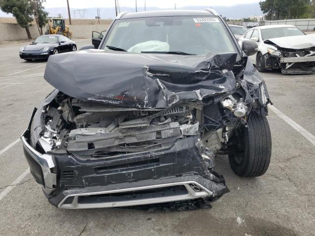 2020 MITSUBISHI OUTLANDER #3293502408