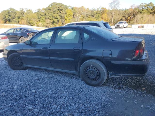 2004 CHEVROLET IMPALA #3292399274