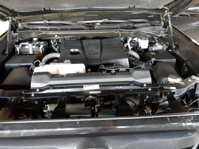 2023 TOYOTA TUNDRA CRE #3290381779