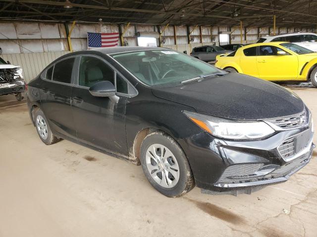 2019 CHEVROLET CRUZE LS #3292646603